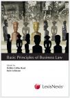 Basic Principles of Business Law 2nd Ed cover