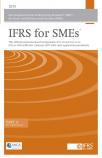 IFRS for SMEs Vol 1 & 2 cover