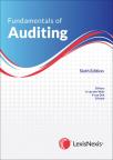 Fundamentals of Auditing 6th Ed cover