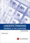 Understanding Finance and Accounting cover