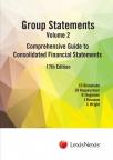 GROUP STATEMENTS V2 17TH EDN cover