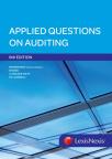 Applied Quest on Auditing 8th cover