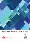 Assurance an Audit Perspective cover