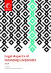 Legal Aspects of Financing Corporates cover