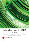 INTRODUCTION TO IFRS(8TH ED) cover