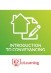 eLearning: Introduction to Conveyancing Short Course cover