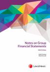 Notes on Group Financial Statements 18th Ed cover