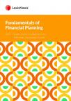 Fundamentals of Financial Planning 2021 cover