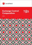 Exchange Control Compendium 2021 cover