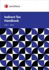 Indirect Tax Handbook 2021/2022 cover
