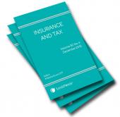 Insurance and Tax Journal cover