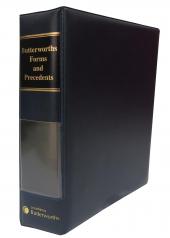 Forms and Precedents 27 Vol set cover