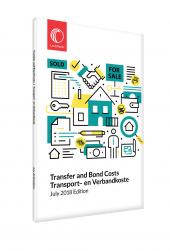 Transfer and Bond Costs 2018 cover