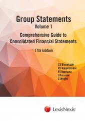 EB Group Statements V1 17ed cover