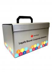 Legally Bound: The South African Corporate Library Box Set cover