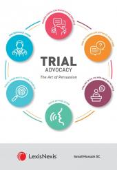 Trial Advocacy: The Art of persuasion cover