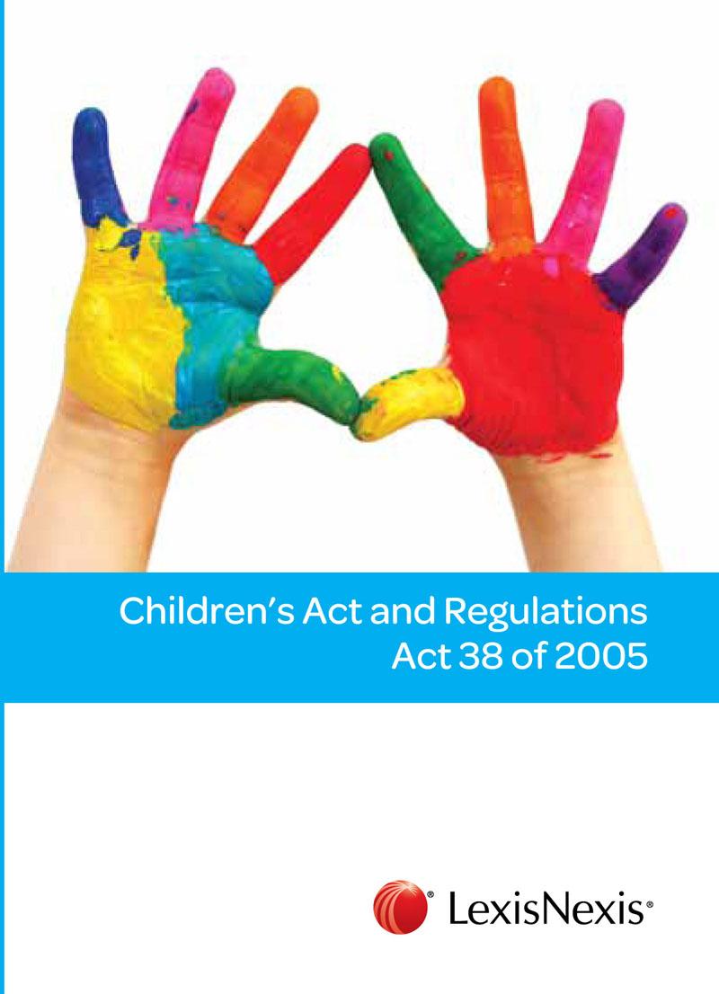 care and protection of children act