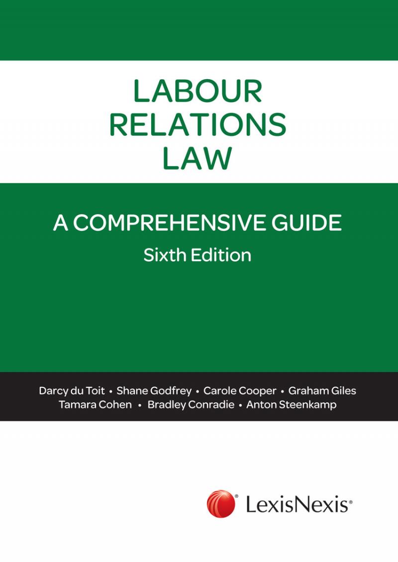 labour-relations-law-a-comprehensive-guide-lexisnexis-sa