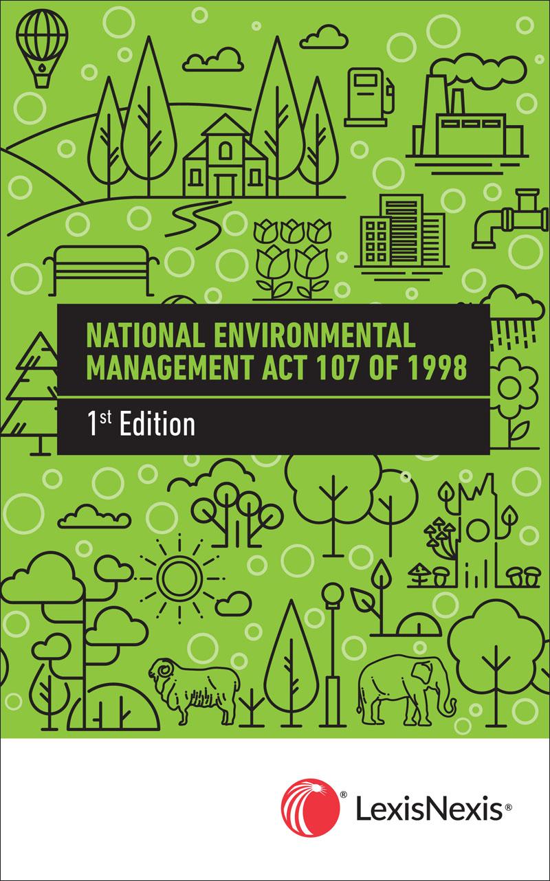 national-environmental-management-act-no-107-of-1998-act-only