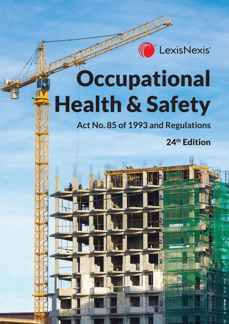 occupational health and safety research topics