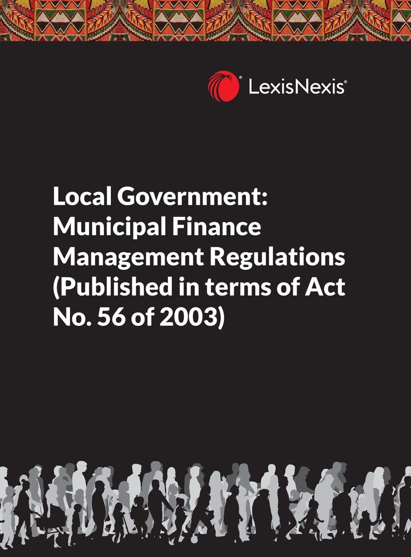 local-government-municipal-finance-management-regulations-published-in