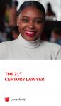 eLearning: 21st Century Lawyer cover