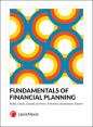 Fundamentals of Financial Planning 2023 cover