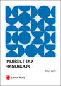 Indirect Tax Handbook 2022/2023 cover