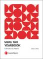 Silke Tax Yearbook 2022/2023 cover