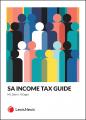 SA Income Tax Guide 2024 cover